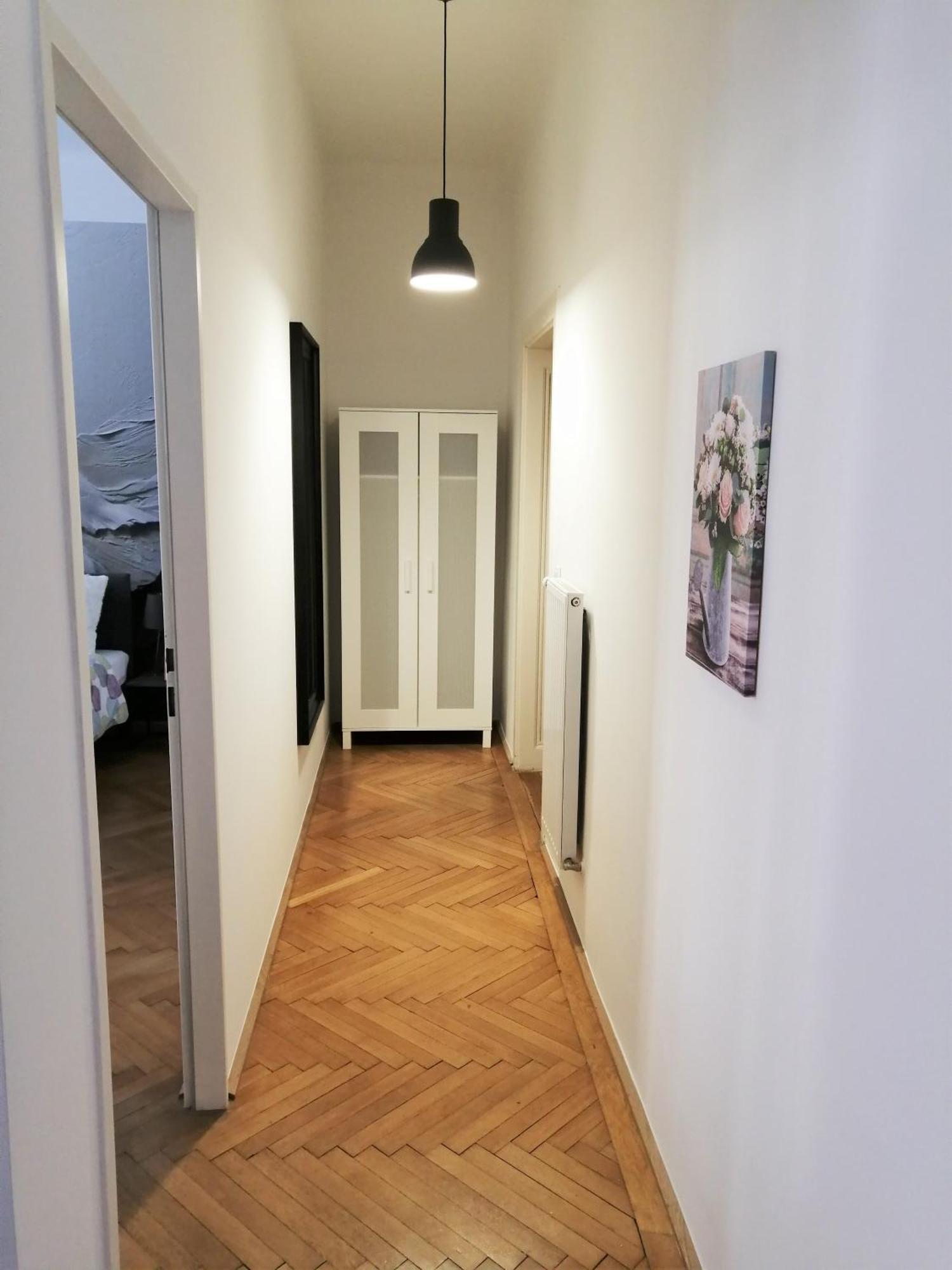 Apartments Near Schoenbrunn Wina Bagian luar foto