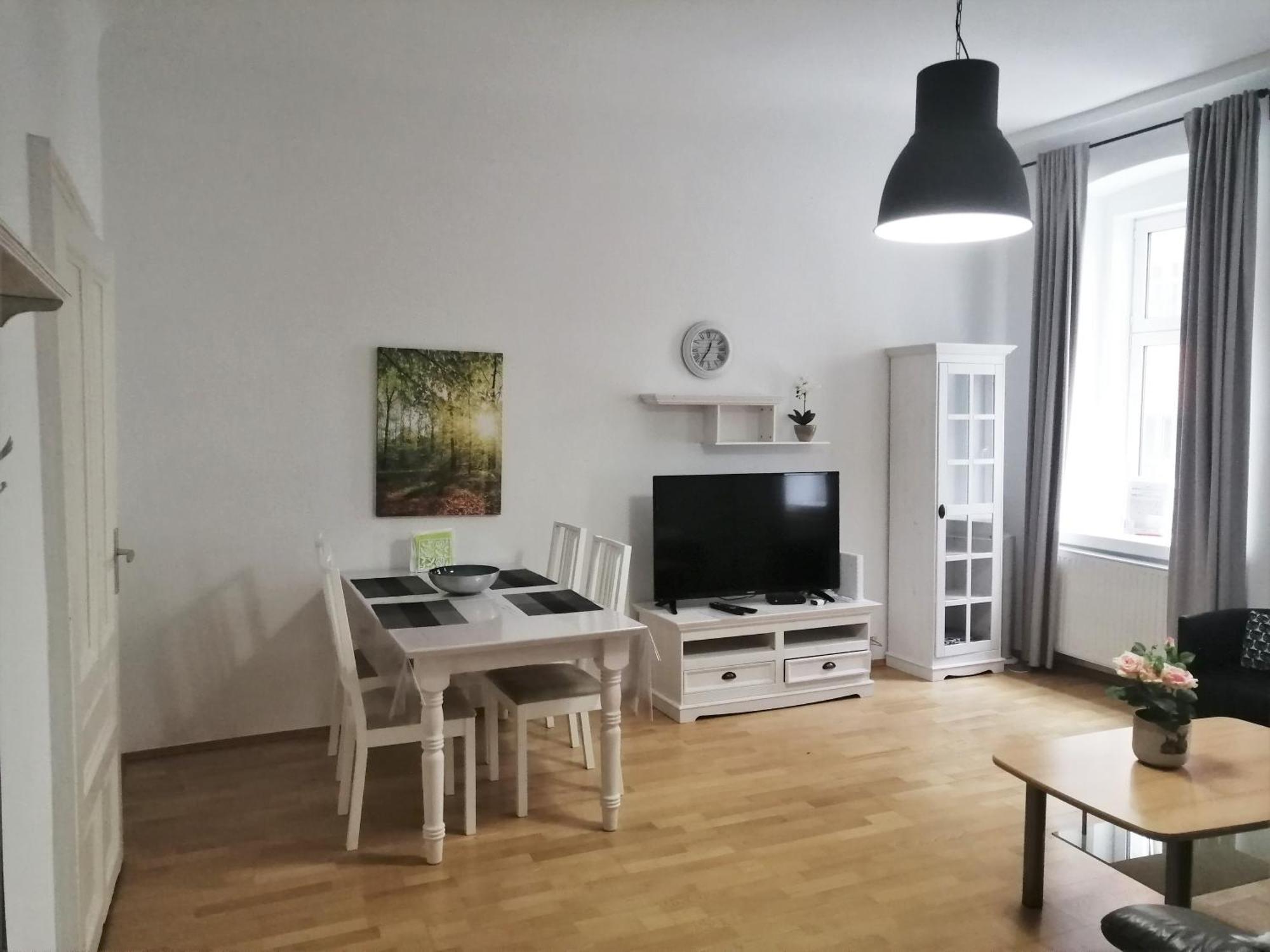 Apartments Near Schoenbrunn Wina Bagian luar foto