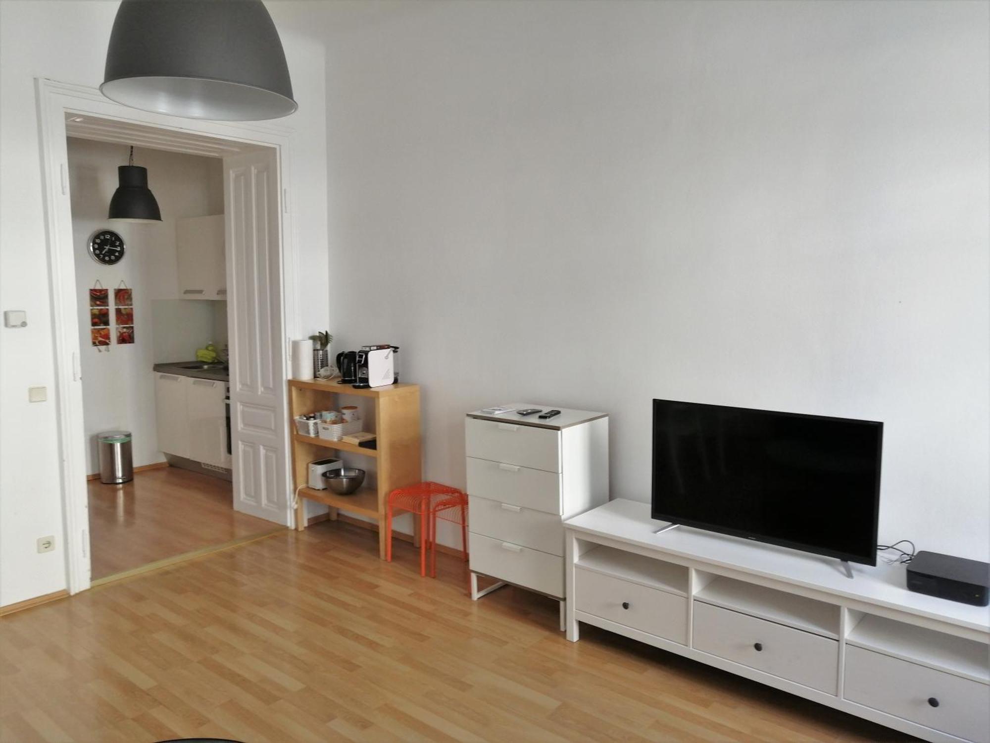 Apartments Near Schoenbrunn Wina Bagian luar foto